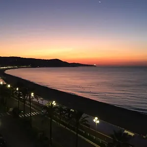Apartment Front De - Promenade Des, Nice