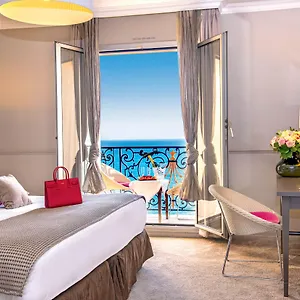 Le Royal Promenade Des Nizza
