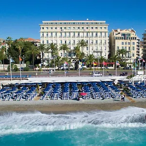 West End Promenade Nizza