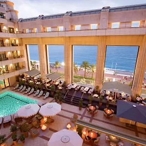 Hyatt Regency Palais De La Méditerranée Nizza